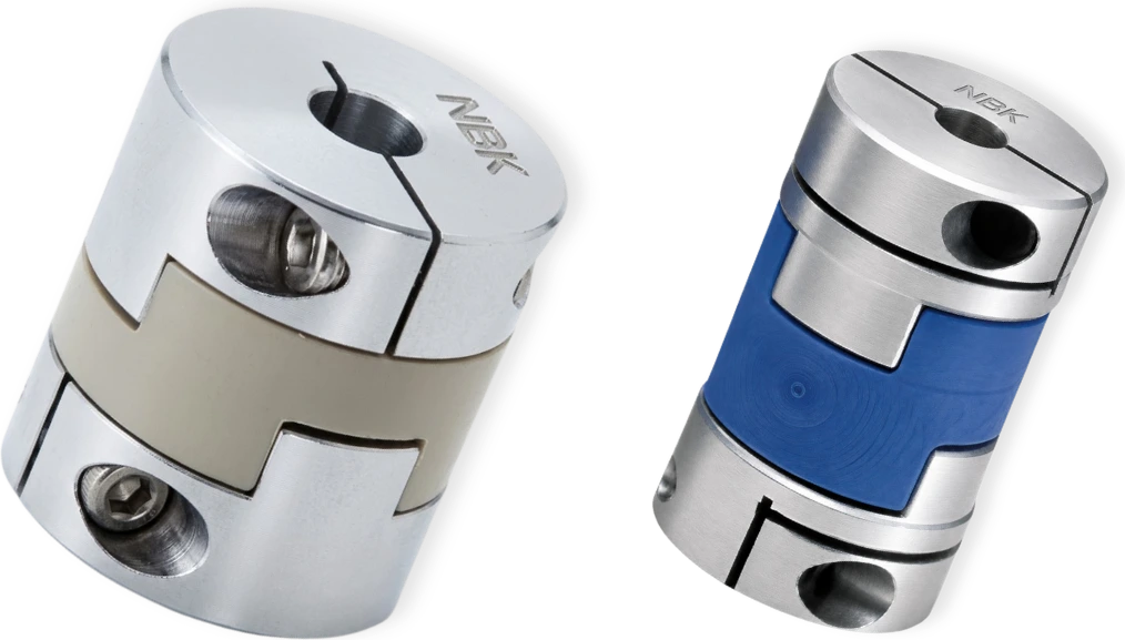 NBK shaft couplings for power transmission