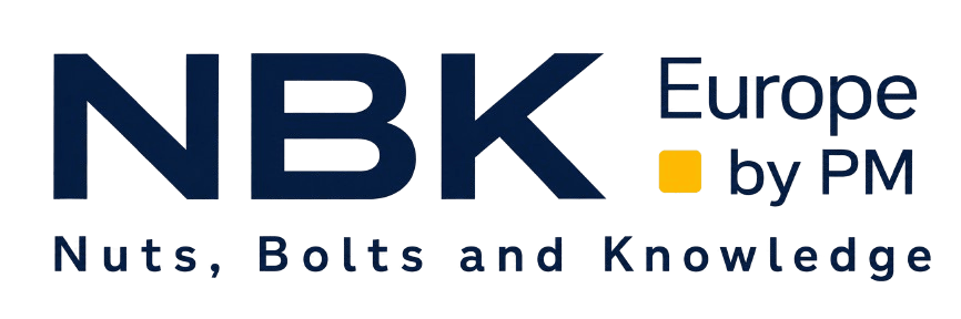 NBK Europe by PM