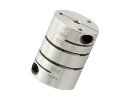 Shaft couplings