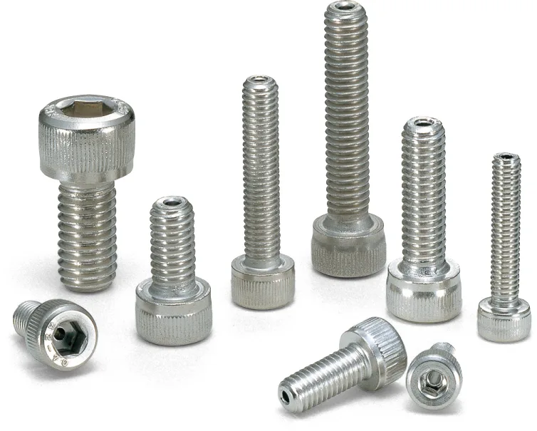 Special screws